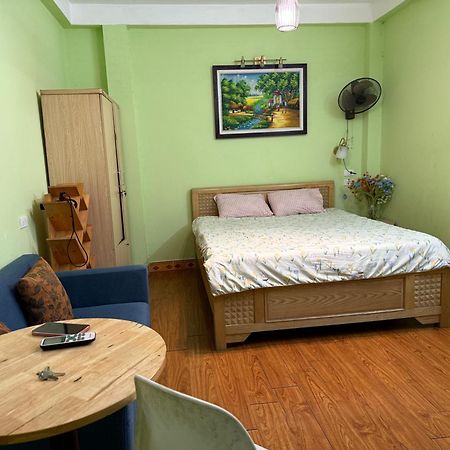 Cozy Homestay Hanoi Kültér fotó