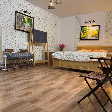 Cozy Homestay Hanoi Kültér fotó