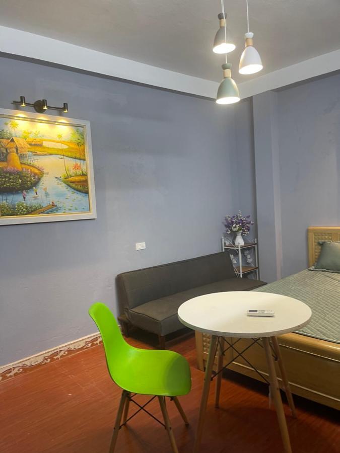 Cozy Homestay Hanoi Kültér fotó
