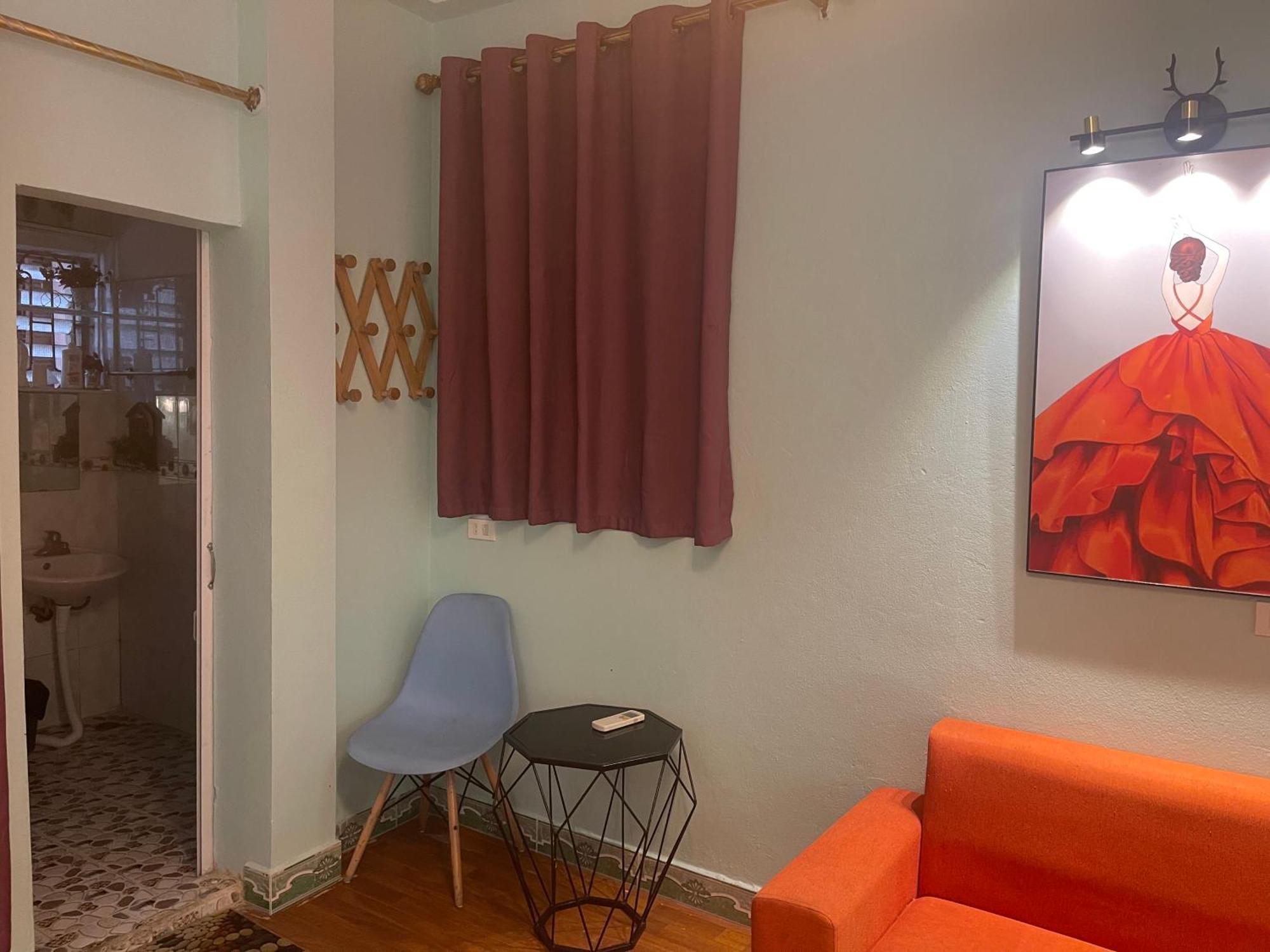 Cozy Homestay Hanoi Kültér fotó