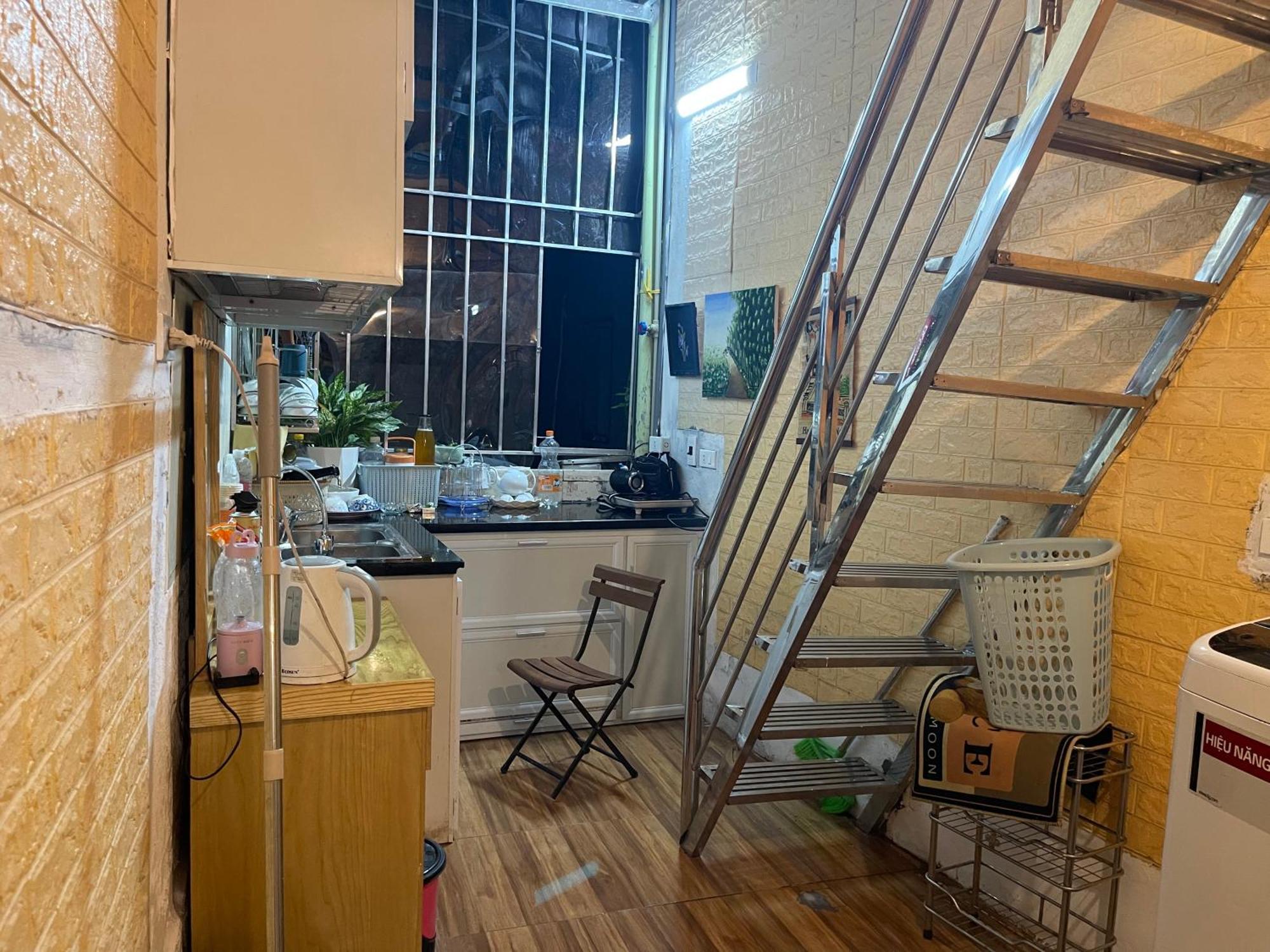 Cozy Homestay Hanoi Kültér fotó
