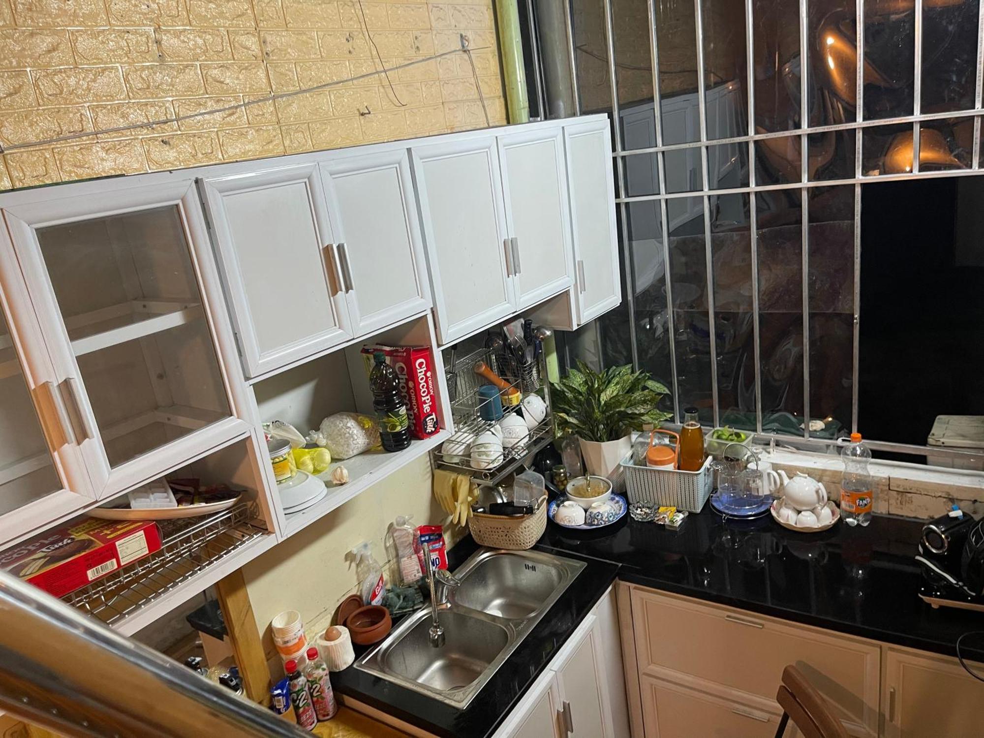Cozy Homestay Hanoi Kültér fotó