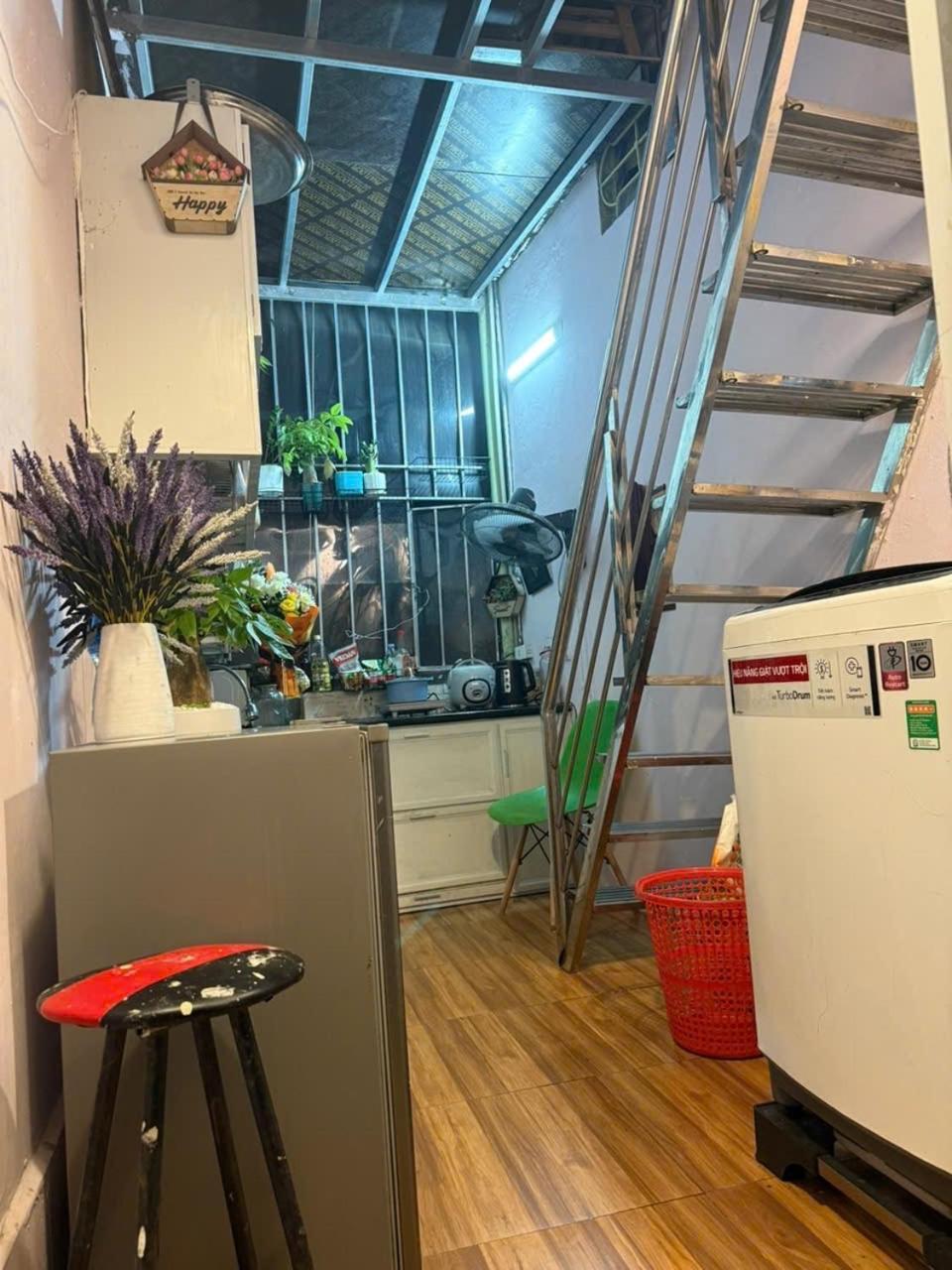 Cozy Homestay Hanoi Kültér fotó