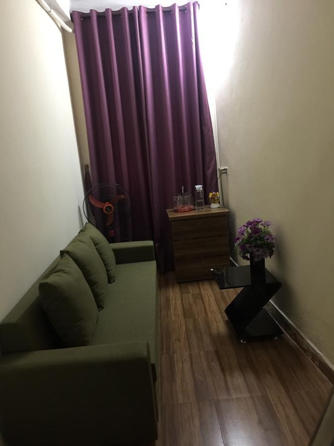 Cozy Homestay Hanoi Kültér fotó