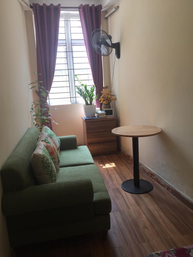 Cozy Homestay Hanoi Kültér fotó